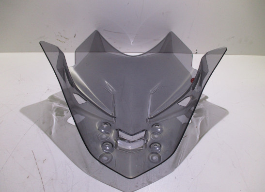 Windscherm Yamaha MT 10