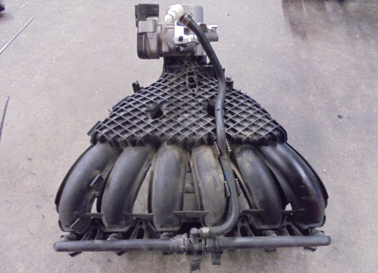 Gasklephuis BMW K 1600 GT