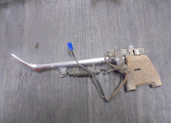 Side stand bar Yamaha XVS 1100 Dragstar