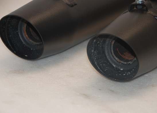 Uitlaat Harley Davidson Touring FL