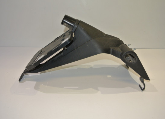 License plate holder Kawasaki Z 750