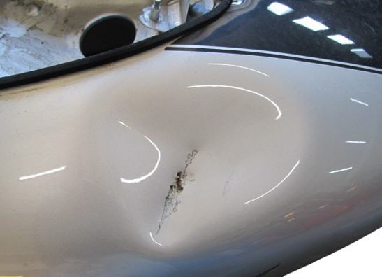 Tank Yamaha XVS 1100 Dragstar