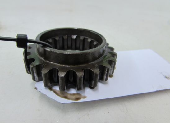 Motorblock Sonstiges Kawasaki ZZR 1100