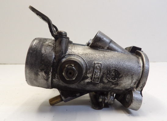 Gasklephuis Triumph T509 Speed Triple