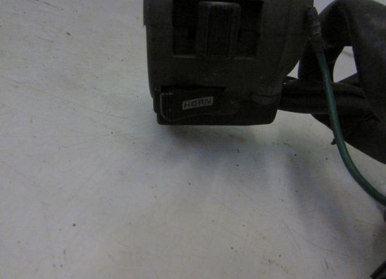 Handlebar switch assy left Honda CMX 250 