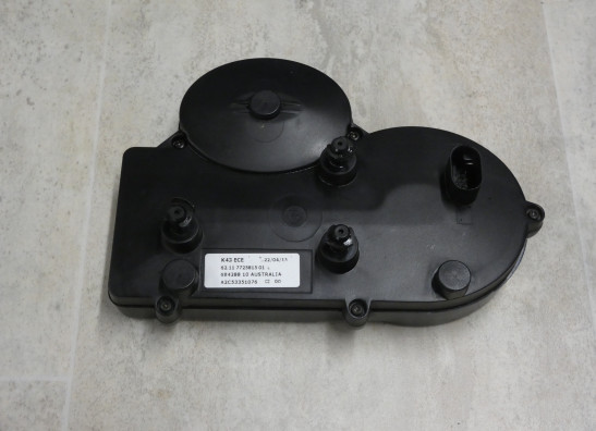 Tellerset BMW K 1300 R