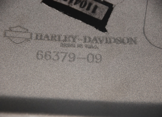 Tankcover Harley Davidson VROD VRSC