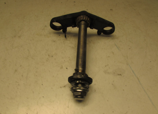 Standaard Honda Deauville 650 - 700