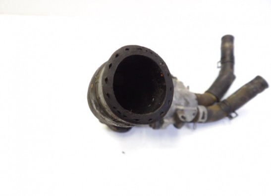 Radiator toebehoren Yamaha FAZER 600