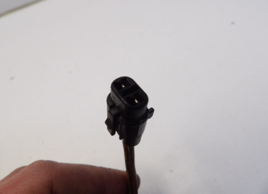 Rempedaal Yamaha XV 535 Virago