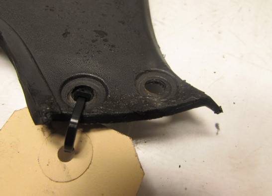 Afdekkap Suzuki GSX F 1100