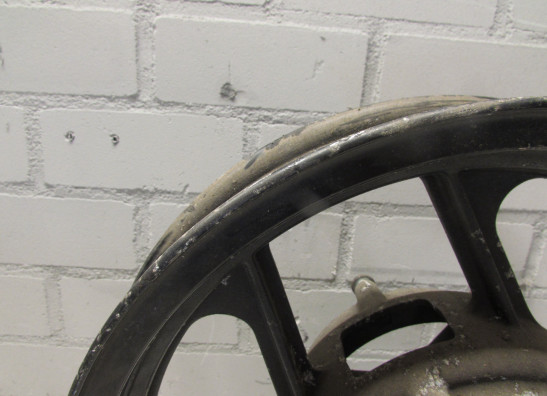 Voorvelg Kawasaki GPZ 750