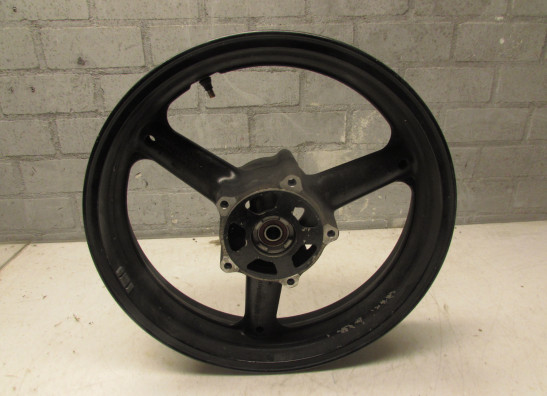 Front Wheel Suzuki GSF 600 650 Bandit 
