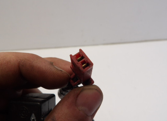 Impulsgeber Honda CB 450