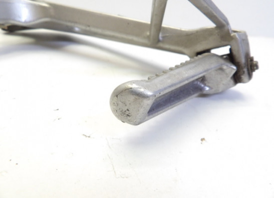 Pillion step left  Honda VFR 800 I