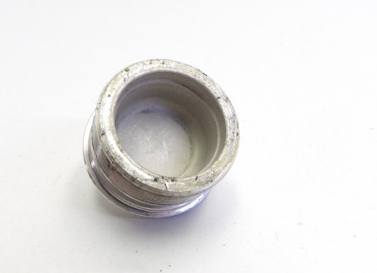 Voorpoot binnen Honda Deauville 650 - 700