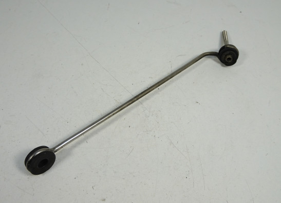 Radiator toebehoren BMW K 1200 S 