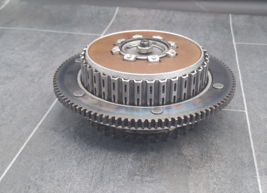 Clutch Harley Davidson FXST Softail Standard