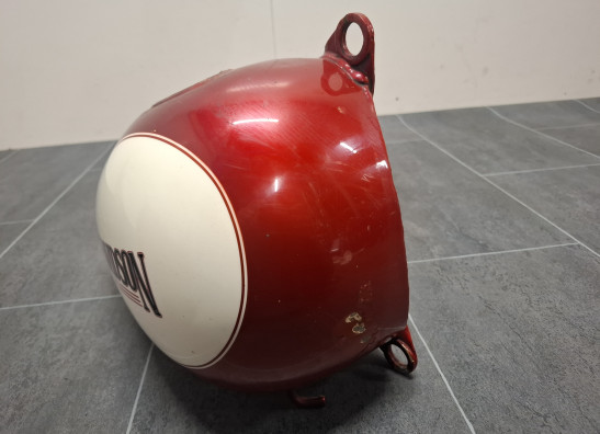 Tank Harley Davidson Softtail