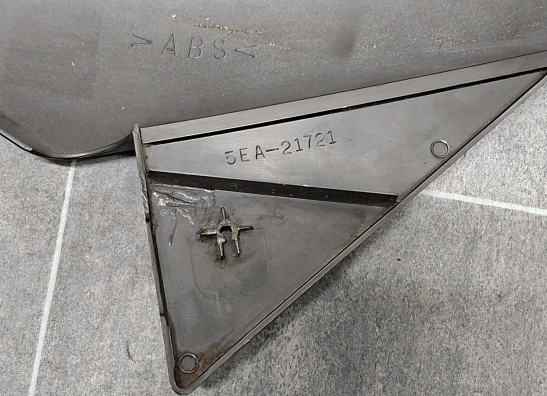 Cowl left small Yamaha XJR 1300