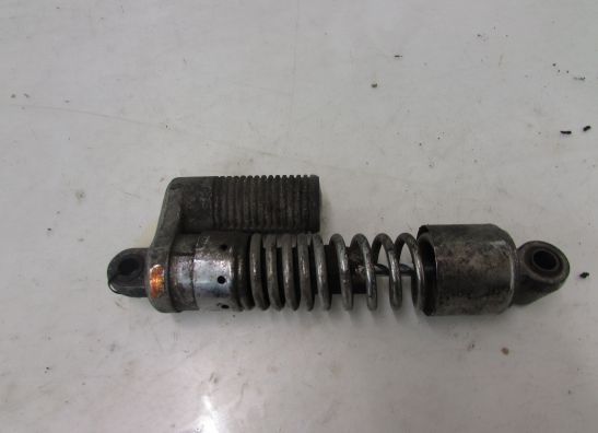 Achterschokbreker Honda VF 700  750 C Magna