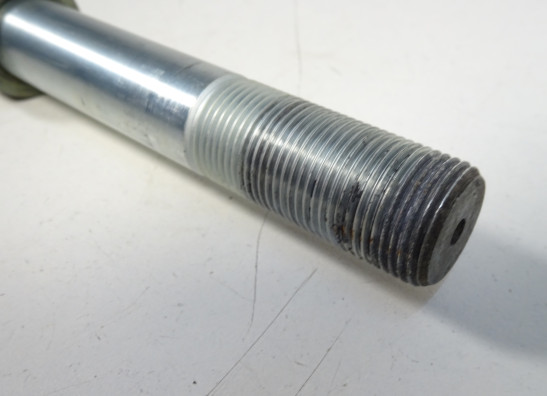 Vorderradachse Kawasaki ER 6