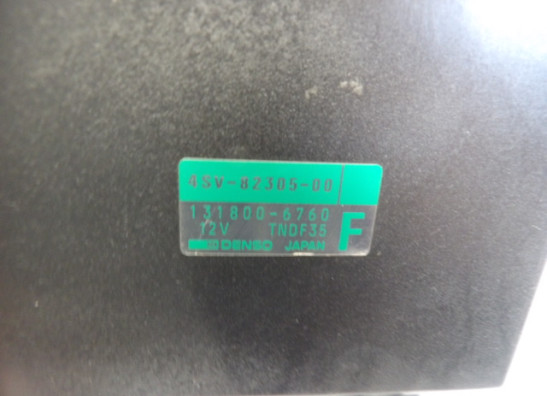 CDI ECU unit Yamaha YZF 1000 Thunderace