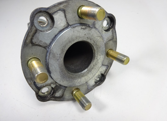 Rear axle Honda VFR 800 I