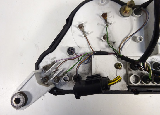 Tacho-set BMW K 1200 GT