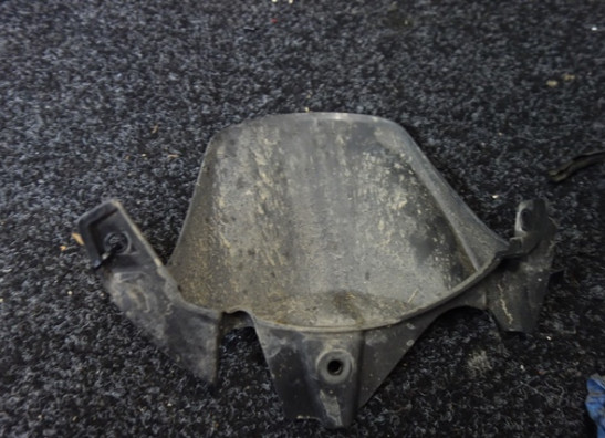 Hinterradabdeckung Suzuki GSR 600