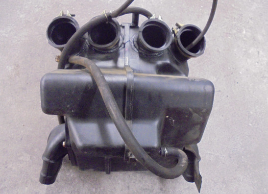 Air cleaner case Honda CBR 1000 F