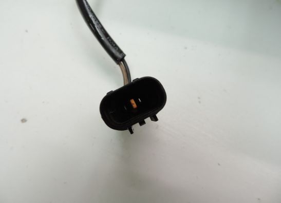 Radiateur Hyosung Comet 650