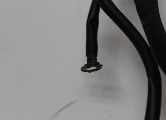 Spanningsregelaar KTM 390 Duke