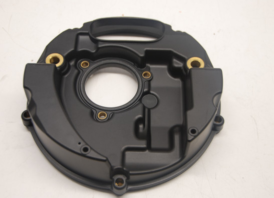 Luchtfilterhuis Harley Davidson Softtail