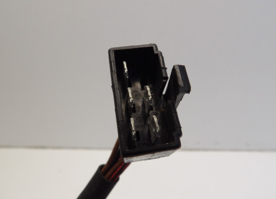 Ignition key Honda CB 500