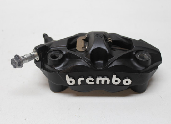 Remklauwen Suzuki GSX R 1000