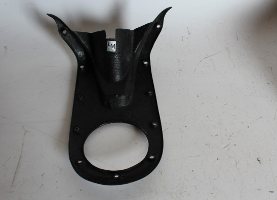 Tankcover Ducati monster 696