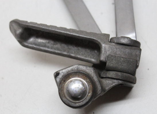 Duo voetsteun rechts Kawasaki ZXR 750