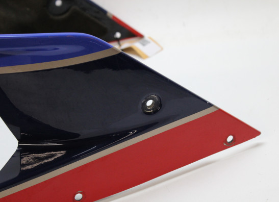 Frontverkleidung kanzel Honda VFR 750 R - RC30