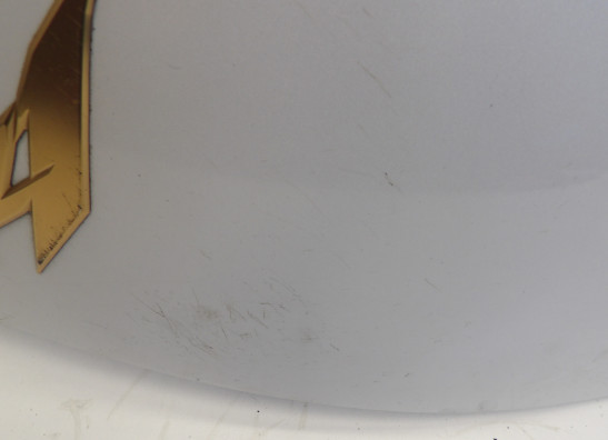 Cowl right Yamaha YZF R1