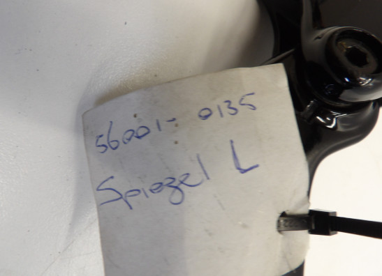 Spiegel links Kawasaki ZZR 1400