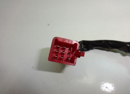 Stuurschakelaar rechts Honda VT 500