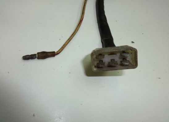 Spanningsregelaar Kawasaki LTD 550