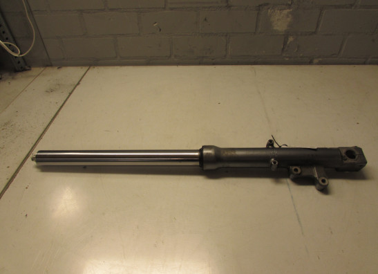 Standrohr Gabelholm links komplett Kawasaki ZZR 600