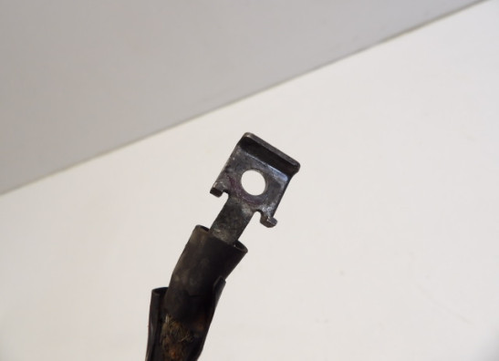 Startmotor relais Honda VT 1100