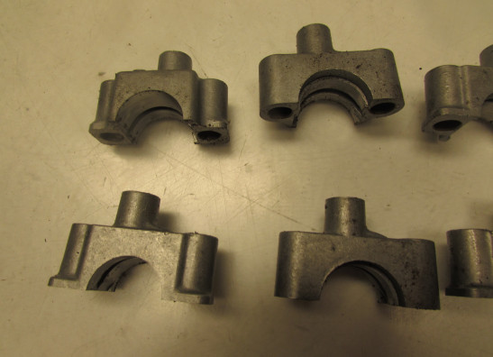 Motorblock Sonstiges Suzuki GSX R 1100