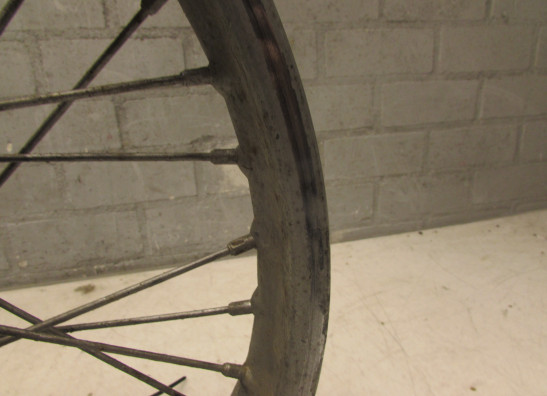 Front Wheel Overig Onbekend Unknown