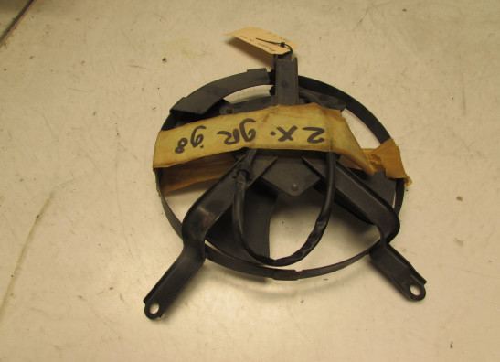 Ventilator Kawasaki ZX 9 R