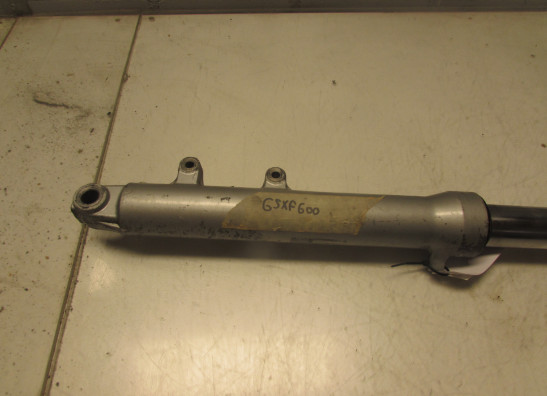 Voorpoot rechts compleet Suzuki GSX F 600