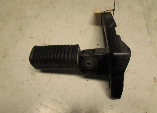 Duo voetsteun rechts Suzuki Madura 1200